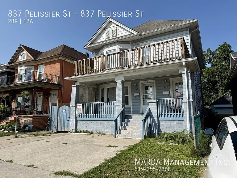 837 Pelissier St #837 PELISSIER ST — Photo 33