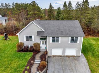 19 Deer Pond Lane, Bangor, ME 04401