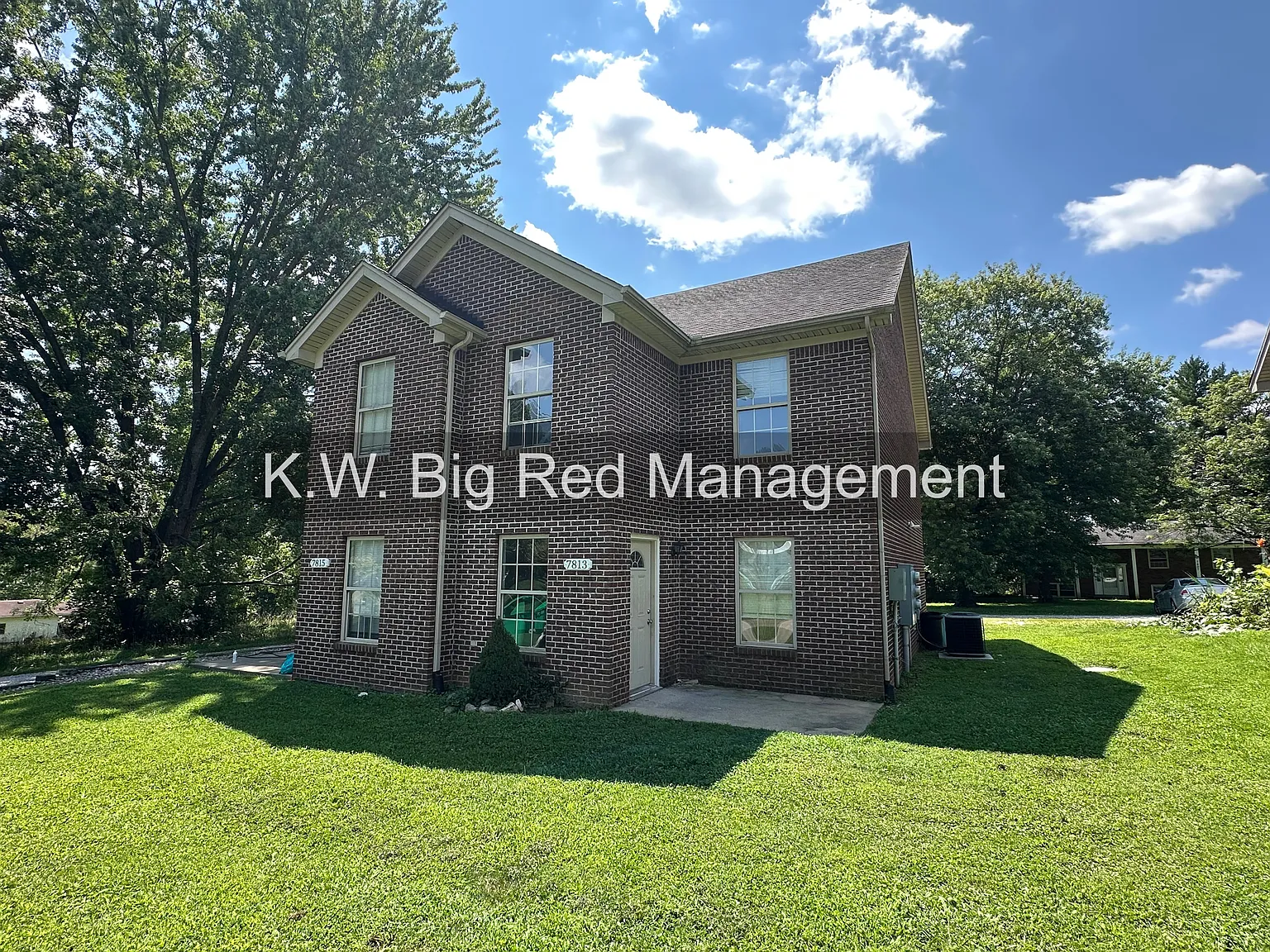 2 bed, 1.5 bath, 1100 sqft, $1,200 — Photo 1
