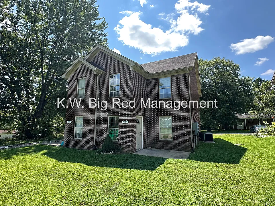 7809-7813 Frank Ott Rd #7815