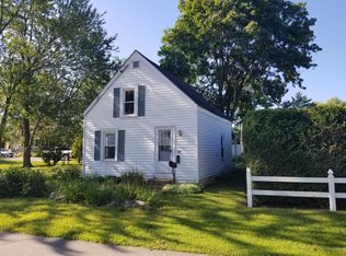 29 Burns St, Fairfield, ME 04937