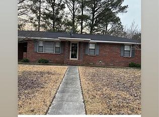 1523 15th Ave SW, Decatur, AL 35601