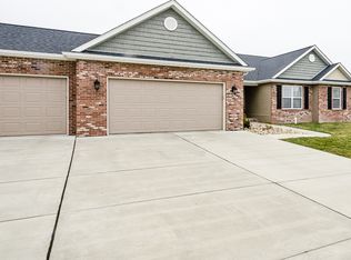 1433 Clifton Way Ct, O Fallon, IL 62269