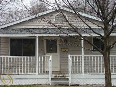 18657 Centralia, Redford, MI, 48240