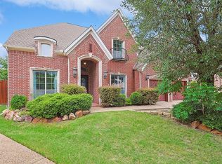 1919 Esparanza Ct #1919, Allen, TX 75013