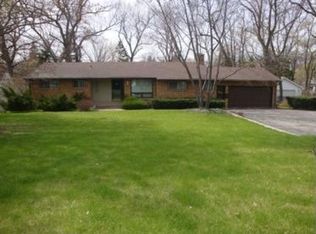3244 Bethel Blvd, Zion, IL