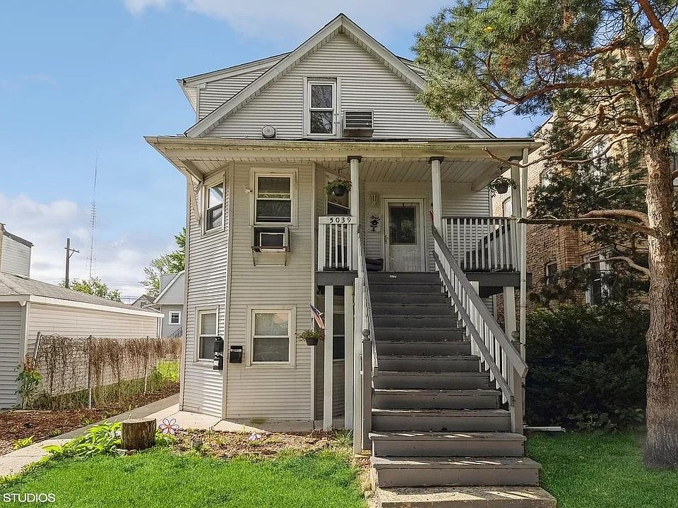 1st image of 5039 W Henderson St #3