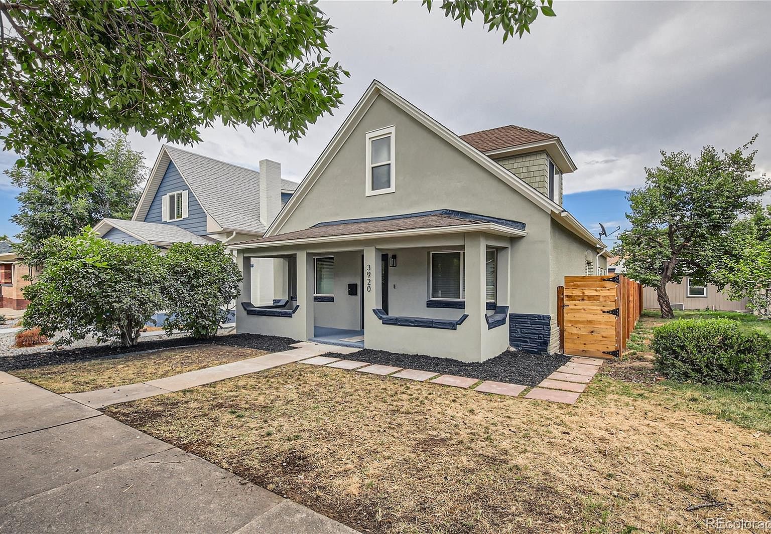 3920 Zuni Street, Denver, CO 80211 | Zillow