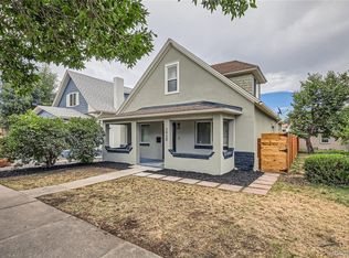 3920 Zuni St, Denver, CO 80211