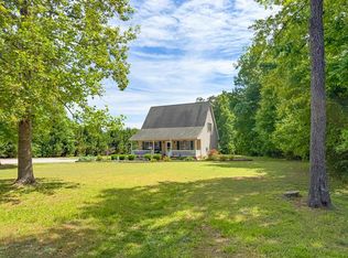 45 Gallion Town Rd, Victoria, VA 23974