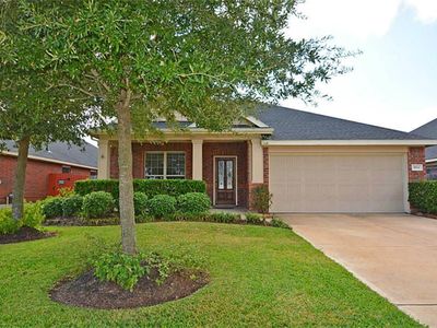 8014 Saragosa Blue Ln, Richmond, TX, 77407