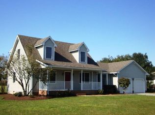 123 Harbinger Dr, Lewes, DE 19958