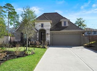 100 Wake Valley Ct, Conroe, TX 77304