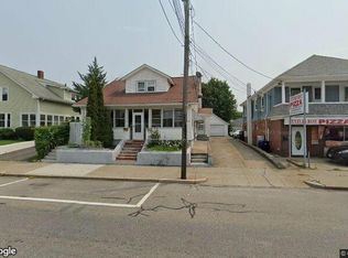 887 Central Ave FLOOR 2, Pawtucket, RI 02861