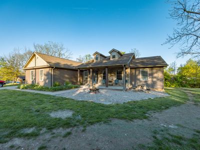 224 E 19th St, Paris, KY, 40361