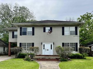 2375 North St, Beaumont, TX 77702