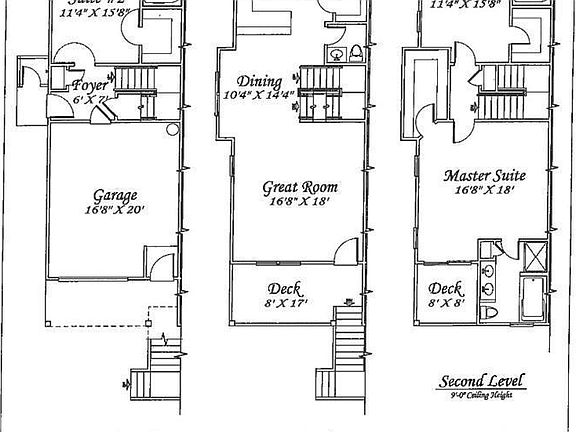 4th image of 225 N 3rd Avenue #A