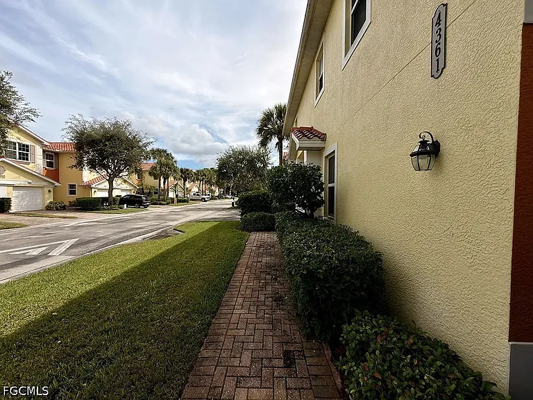 4361 Lazio Way #901 — Photo 21