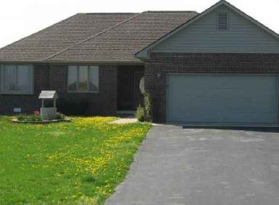 House Front
