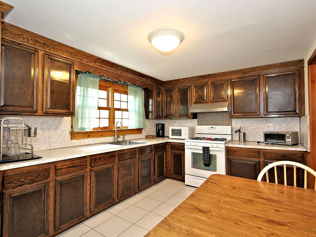 Furnished Apartment for Rent — Photo 1