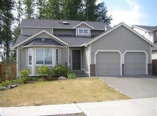 121 5th Ave SW, Pacific, WA 98047