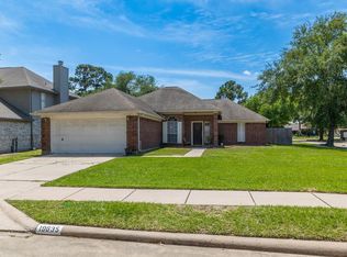 19635 Vernier Woods Ln, Spring, TX 77379