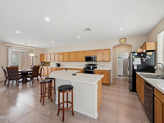 2nd image of 13534 W CALAVAR Road