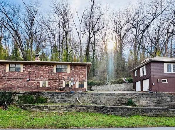 321 W Highway F, Anderson, MO 64831