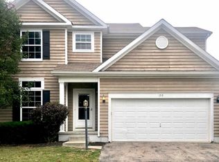 155 Patterson St, Pickerington, OH 43147