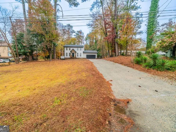 3365 Canary Lake Dr, Duluth, GA 30096