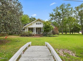 237 White St, Florence, MS 39073