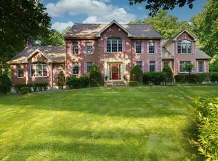 9 Downing Dr, Norton, MA 02766