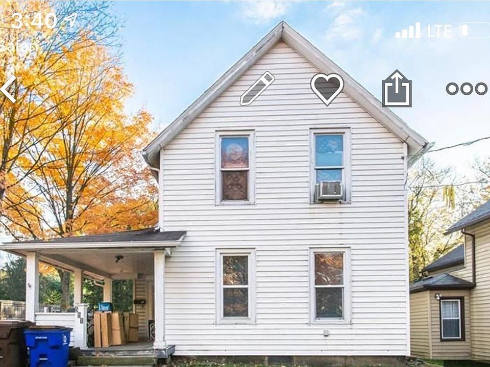 2nd image of 551 Franklin Ave #B