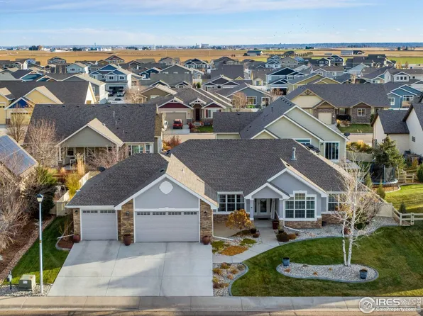 1366 Plains Ct, Eaton, CO 80615