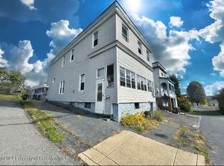 542 Theodore St APT 2, Scranton, PA 18508