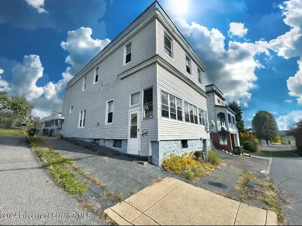 542 Theodore St APT 2, Scranton, PA 18508