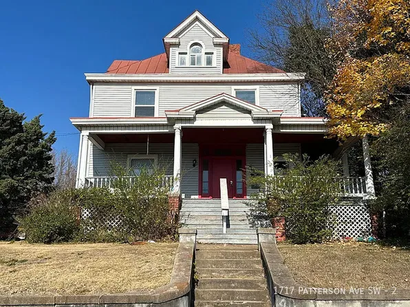 1717 Patterson Ave SW #2, Roanoke, VA 24016