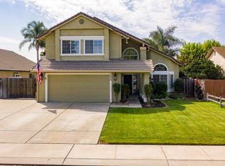 1536 Grange Way, Ripon, CA 95366