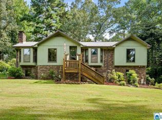 2739 Lee Meadows Dr, Moody, AL 35004