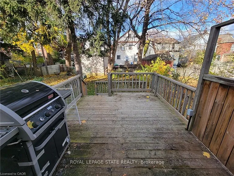 27 Belmont Ave — Photo 14