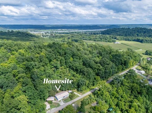 920 Raccoon Rd, Gallipolis, OH 45631