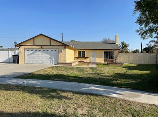 1440 Duluth Dr, Riverside, CA 92501