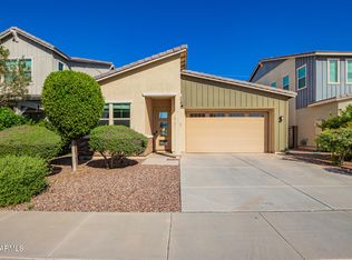 2060 E Wisteria Dr, Chandler, AZ 85286