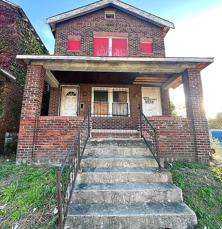 4658 Natural Bridge Ave photo 1
