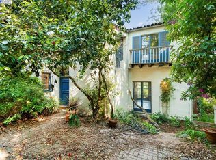 964 Regal Rd, Berkeley, CA 94708