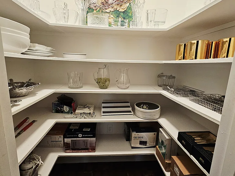 Pantry