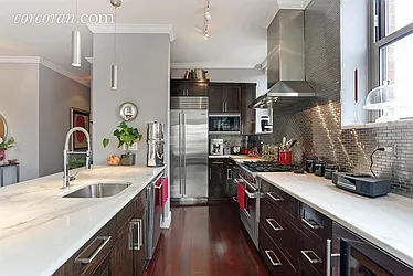 Sold by Corcoran