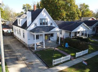 2100 S Spring St, Springfield, IL 62704