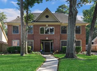 3522 Scenic Valley Dr, Kingwood, TX 77345