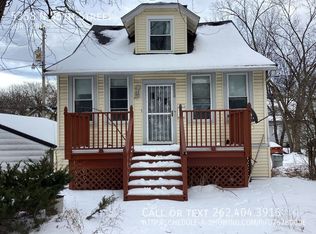 5358 N 35th St, Milwaukee, WI 53209